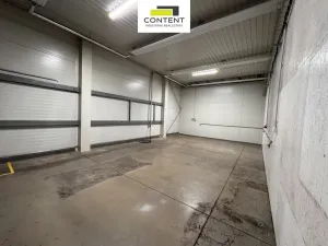 Pronájem skladu, Herink, Hlavní, 1106 m2