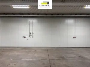 Pronájem skladu, Herink, Hlavní, 1106 m2