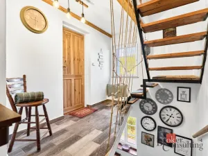 Prodej rodinného domu, Libá, 228 m2