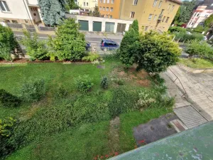 Pronájem bytu 3+1, Ústí nad Labem - Klíše, Slavíčkova, 65 m2