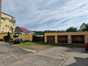 Pronájem bytu 3+1, Ústí nad Labem - Klíše, Slavíčkova, 65 m2