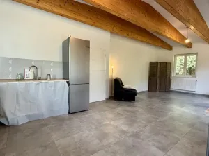 Pronájem bytu 3+kk, Praha - Klánovice, Divecká, 1000 m2