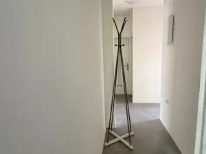 Pronájem bytu 3+kk, Praha - Klánovice, Divecká, 1000 m2