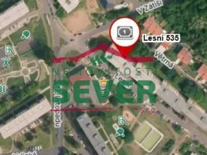 Prodej bytu 4+kk, Klášterec nad Ohří - Miřetice u Klášterce nad Ohří, Lesní, 77 m2