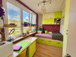 Prodej bytu 4+kk, Klášterec nad Ohří - Miřetice u Klášterce nad Ohří, Lesní, 77 m2