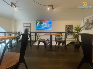 Pronájem obchodního prostoru, Praha - Nové Město, Dlážděná, 90 m2