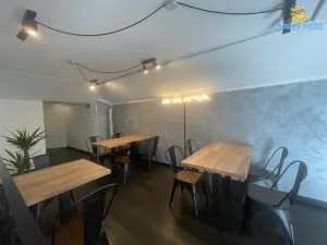 Pronájem obchodního prostoru, Praha - Nové Město, Dlážděná, 90 m2