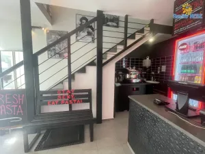 Pronájem obchodního prostoru, Praha - Nové Město, Dlážděná, 90 m2