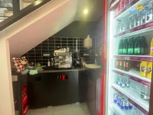 Pronájem obchodního prostoru, Praha - Nové Město, Dlážděná, 90 m2