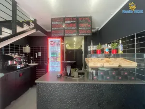 Pronájem obchodního prostoru, Praha - Nové Město, Dlážděná, 90 m2