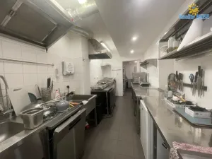 Pronájem obchodního prostoru, Praha - Nové Město, Dlážděná, 90 m2