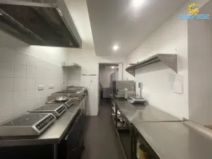 Pronájem obchodního prostoru, Praha - Nové Město, Dlážděná, 90 m2