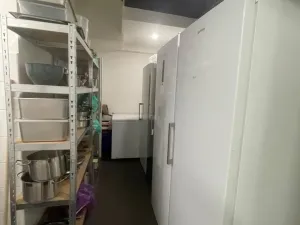 Pronájem obchodního prostoru, Praha - Nové Město, Dlážděná, 90 m2