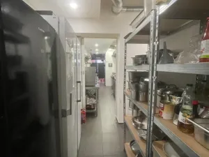 Pronájem obchodního prostoru, Praha - Nové Město, Dlážděná, 90 m2
