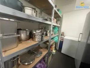 Pronájem obchodního prostoru, Praha - Nové Město, Dlážděná, 90 m2