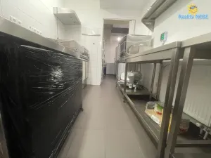 Pronájem obchodního prostoru, Praha - Nové Město, Dlážděná, 90 m2