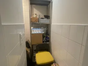 Pronájem obchodního prostoru, Praha - Nové Město, Dlážděná, 90 m2