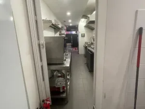Pronájem obchodního prostoru, Praha - Nové Město, Dlážděná, 90 m2