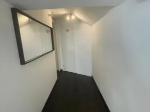 Pronájem obchodního prostoru, Praha - Nové Město, Dlážděná, 90 m2