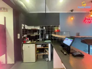 Pronájem obchodního prostoru, Praha - Nové Město, Dlážděná, 90 m2