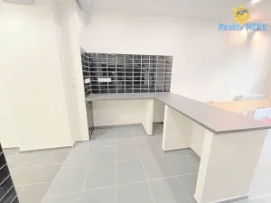 Pronájem obchodního prostoru, Praha - Nové Město, Dlážděná, 90 m2