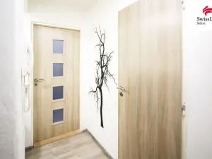 Prodej bytu 2+kk, Jihlava, Havlíčkova, 50 m2