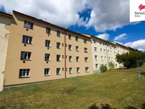 Prodej bytu 2+kk, Jihlava, Havlíčkova, 50 m2