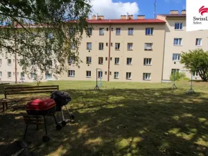 Prodej bytu 2+kk, Jihlava, Havlíčkova, 50 m2