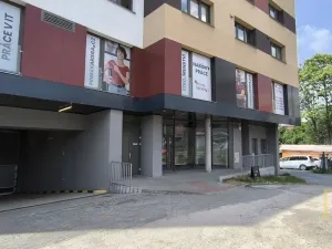 Pronájem obchodního prostoru, Brno - Židenice, Gajdošova, 84 m2