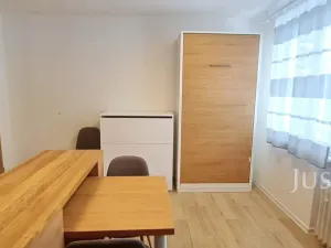 Pronájem bytu 1+1, Písek, 17. listopadu, 41 m2