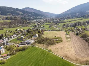 Prodej komerčního pozemku, Ostravice, 60074 m2