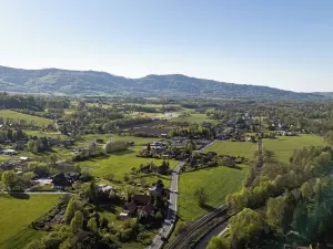 Prodej pozemku pro bydlení, Ostravice, 60074 m2