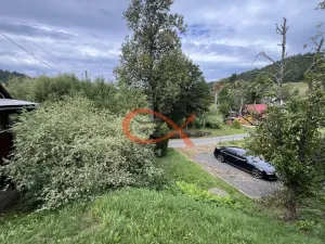 Prodej chaty, Nový Hrozenkov, 90 m2
