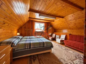 Prodej chaty, Nový Hrozenkov, 90 m2