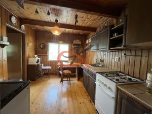 Prodej chaty, Nový Hrozenkov, 90 m2