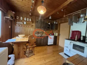 Prodej chaty, Nový Hrozenkov, 90 m2