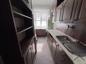 Pronájem bytu 3+1, Lanškroun, Palackého, 86 m2