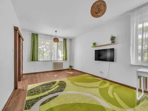 Prodej bytu 3+1, Hradec Králové, Václavkova, 98 m2