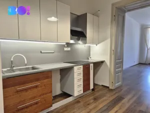 Pronájem bytu 2+1, Prostějov, nám. T. G. Masaryka, 61 m2