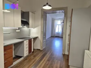 Pronájem bytu 2+1, Prostějov, nám. T. G. Masaryka, 61 m2