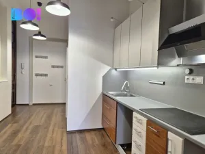 Pronájem bytu 2+1, Prostějov, nám. T. G. Masaryka, 61 m2