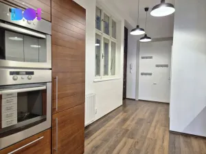 Pronájem bytu 2+1, Prostějov, nám. T. G. Masaryka, 61 m2