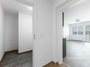 Pronájem bytu 3+kk, Praha, 66 m2