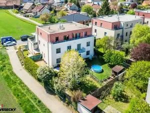 Prodej bytu 3+kk, Praha - Třeboradice, Špeciánova, 74 m2