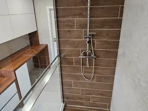 Pronájem bytu 2+1, Most, Zdeňka Štěpánka, 54 m2
