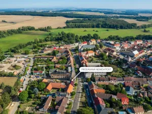 Prodej rodinného domu, Nechanice, Pražská, 91 m2