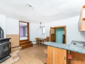 Prodej rodinného domu, Nechanice, Pražská, 91 m2