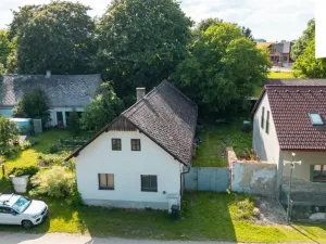Prodej rodinného domu, Štoky - Petrovice, 63 m2