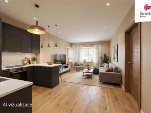 Prodej rodinného domu, Štoky - Petrovice, 63 m2