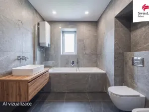 Prodej rodinného domu, Štoky - Petrovice, 63 m2